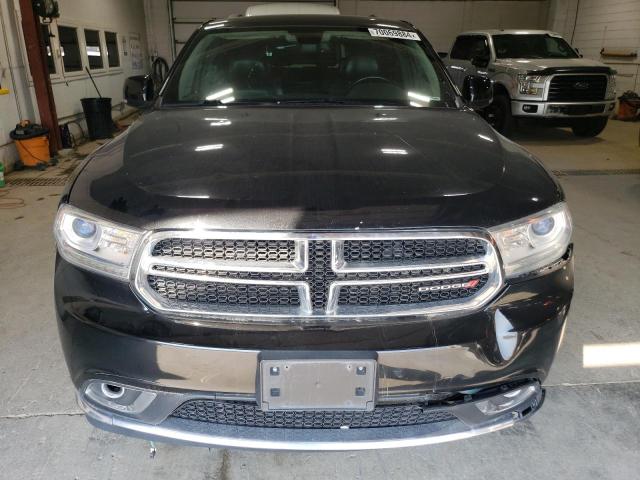Photo 5 from auction – 2016 DODGE DURANGO LI with VIN 1C4RDJDGXGC315308