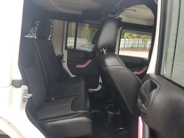 Photo 10 from auction – 2015 JEEP WRANGLER U with VIN 1C4BJWEG3FL627815
