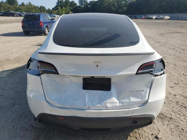 Photo 6 from auction – 2023 TESLA MODEL Y with VIN 7SAYGDEE1PA145859
