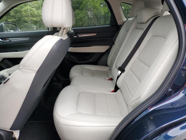 Photo 11 from auction – 2019 MAZDA CX-5 GRAND with VIN JM3KFBDY8K0519861