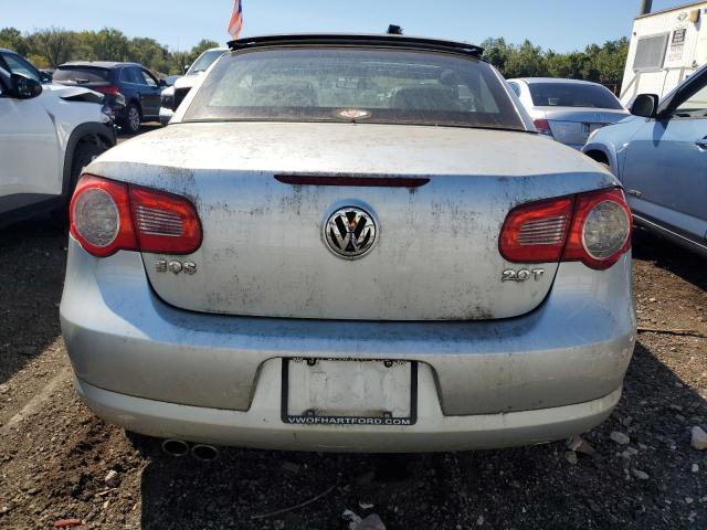 Photo 6 from auction – 2008 VOLKSWAGEN EOS TURBO with VIN WVWAA71F28V051835