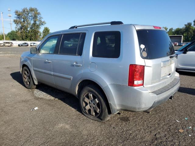 Photo 2 from auction – 2011 HONDA PILOT EXL with VIN 5FNYF4H53BB007098