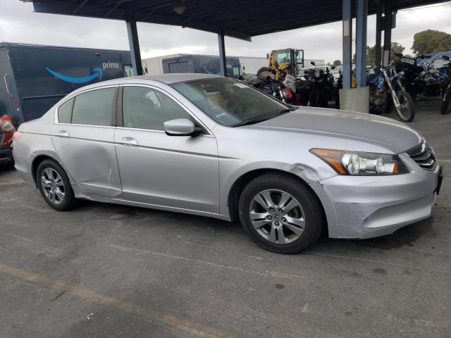 Photo 4 from auction – 2011 HONDA ACCORD LXP with VIN 1HGCP2F40BA111872