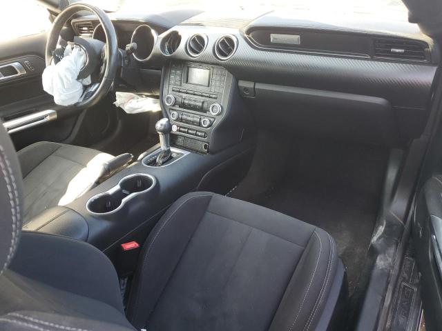 Photo 8 from auction – 2018 FORD MUSTANG with VIN 1FA6P8TH7J5161848