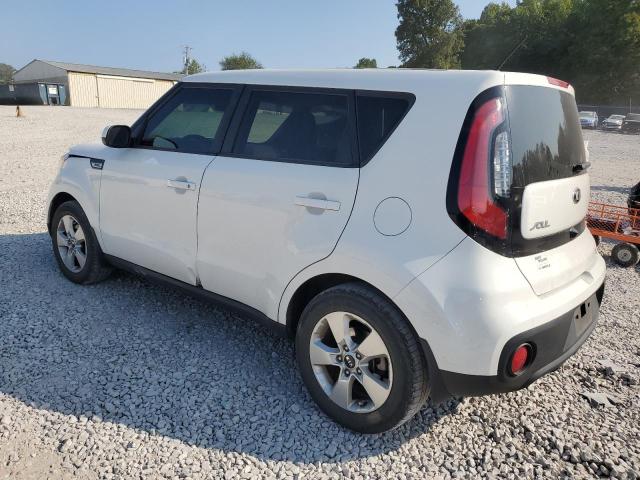 Photo 2 from auction – 2019 KIA SOUL with VIN KNDJN2A24K7023356