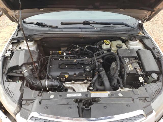 Photo 11 from auction – 2014 CHEVROLET CRUZE LT with VIN 1G1PC5SB4E7122403