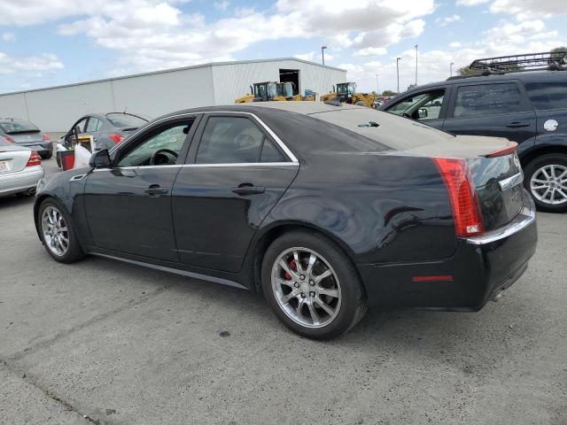 Photo 2 from auction – 2012 CADILLAC CTS PREMIU with VIN 1G6DP5E33C0105894