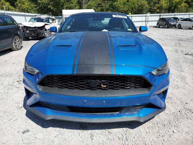 Photo 5 from auction – 2020 FORD MUSTANG with VIN 1FA6P8TH2L5100717