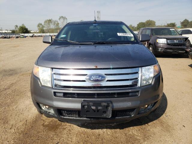 Photo 5 from auction – 2010 FORD EDGE LIMIT with VIN 2FMDK4KC5ABB37389