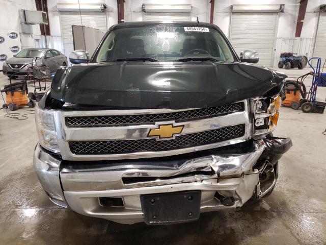 Photo 5 from auction – 2013 CHEVROLET 1500 with VIN 3GCPKSE77DG188365