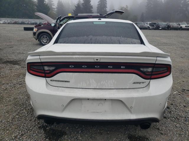 Photo 6 from auction – 2016 DODGE CHARGER SR with VIN 2C3CDXL98GH319239