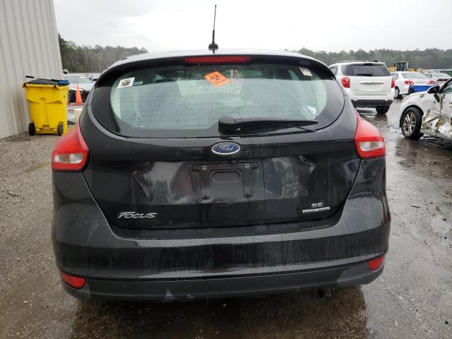 Photo 6 from auction – 2015 FORD FOCUS SE with VIN 1FADP3K2XFL270654