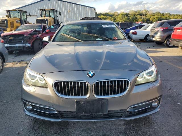 Photo 5 from auction – 2015 BMW 535 I with VIN WBA5B1C59FG125878