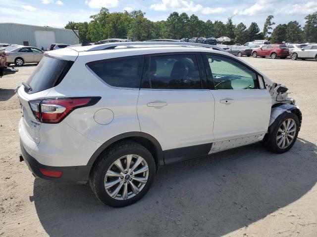 Photo 3 from auction – 2018 FORD ESCAPE TIT with VIN 1FMCU9J96JUB45097