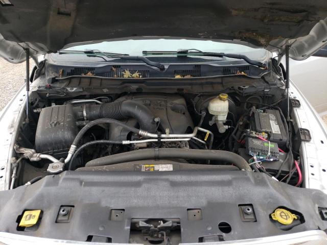 Photo 11 from auction – 2015 RAM 1500 SLT with VIN 1C6RR7GT1FS593894