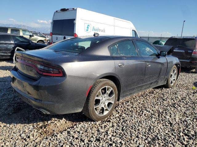 Photo 3 from auction – 2016 DODGE CHARGER SX with VIN 2C3CDXJG1GH277725