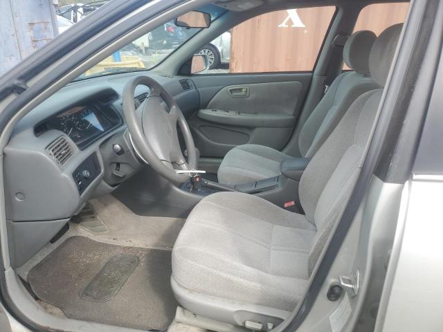 Photo 7 from auction – 2000 TOYOTA CAMRY CE with VIN 4T1BG22K4YU687191