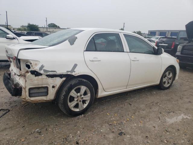 Photo 3 from auction – 2013 TOYOTA COROLLA BA with VIN 5YFBU4EE0DP076872