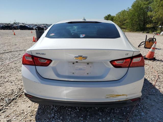 Photo 6 from auction – 2016 CHEVROLET MALIBU LT with VIN 1G1ZE5ST5GF312215