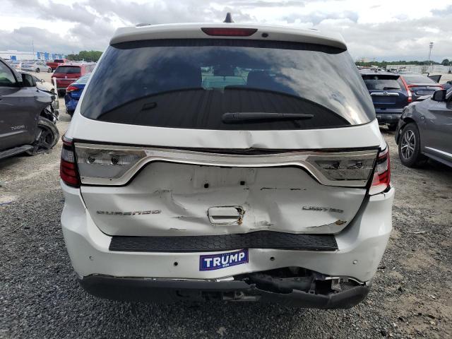 Photo 6 from auction – 2015 DODGE DURANGO LI with VIN 1C4RDHDG5FC810071
