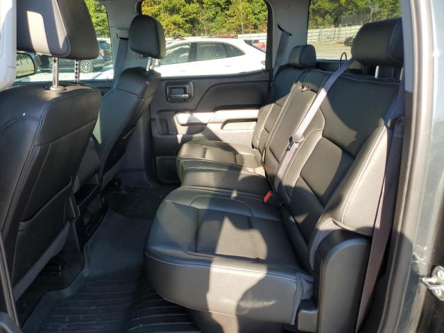 Photo 10 from auction – 2017 CHEVROLET SILVERADO with VIN 3GCUKREC8HG471002