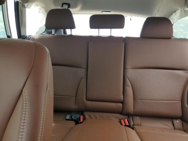 Photo 10 from auction – 2019 SUBARU OUTBACK TO with VIN 4S4BSETC0K3369430