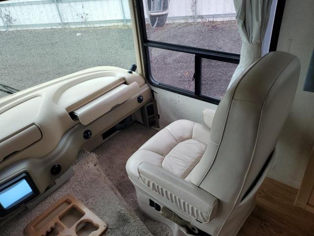 Photo 5 from auction – 2003 NXUB DOLPHIN LX with VIN 5B4MP67G133372510