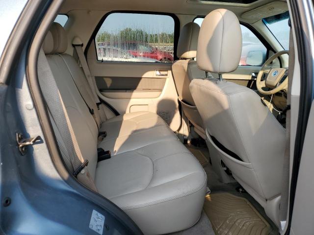 Photo 10 from auction – 2010 MERCURY MARINER PR with VIN 4M2CN9HG3AKJ25725