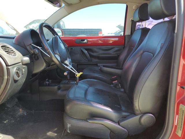 Photo 7 from auction – 2009 VOLKSWAGEN NEW BEETLE with VIN 3VWPG31C29M500172