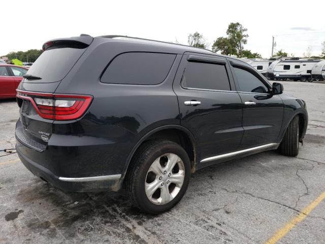 Photo 3 from auction – 2015 DODGE DURANGO LI with VIN 1C4RDJDG6FC827114