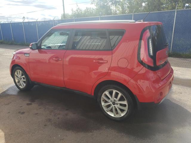 Photo 2 from auction – 2019 KIA SOUL + with VIN KNDJP3A57K7676239