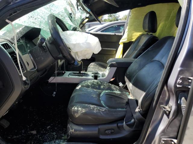 Photo 7 from auction – 2008 MERCURY MARINER PR with VIN 4M2CU97148KJ19202