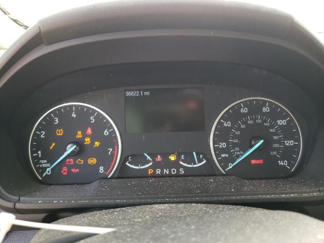 Photo 9 from auction – 2021 FORD ECOSPORT T with VIN MAJ6S3KL8MC403165