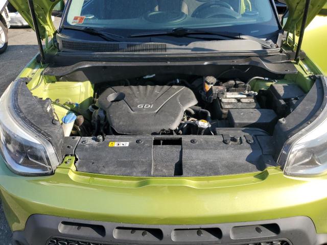 Photo 11 from auction – 2016 KIA SOUL with VIN KNDJN2A28G7828719
