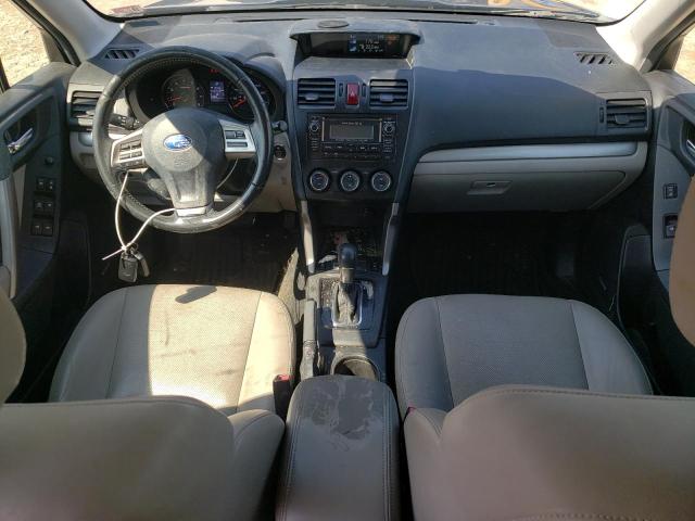 Photo 8 from auction – 2015 SUBARU FORESTER 2 with VIN JF2SJAUC2FH541496