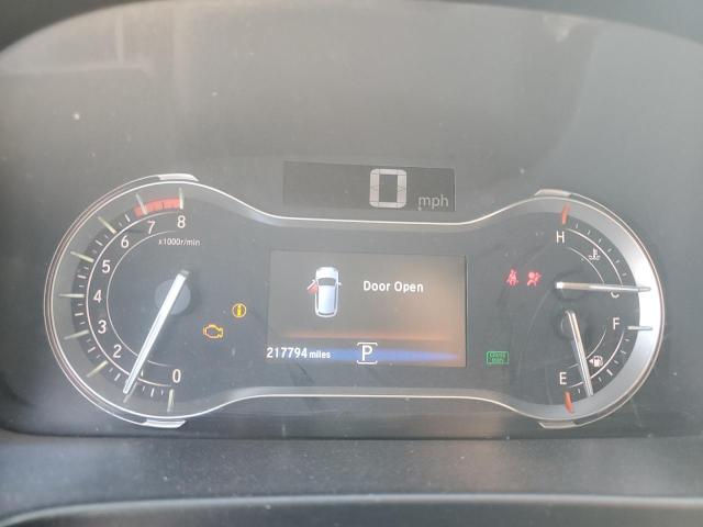 Photo 9 from auction – 2016 HONDA PILOT LX with VIN 5FNYF5H15GB033311