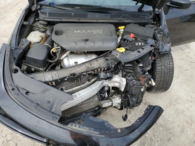 Photo 11 from auction – 2015 DODGE DART SXT with VIN 1C3CDFBB5FD346876