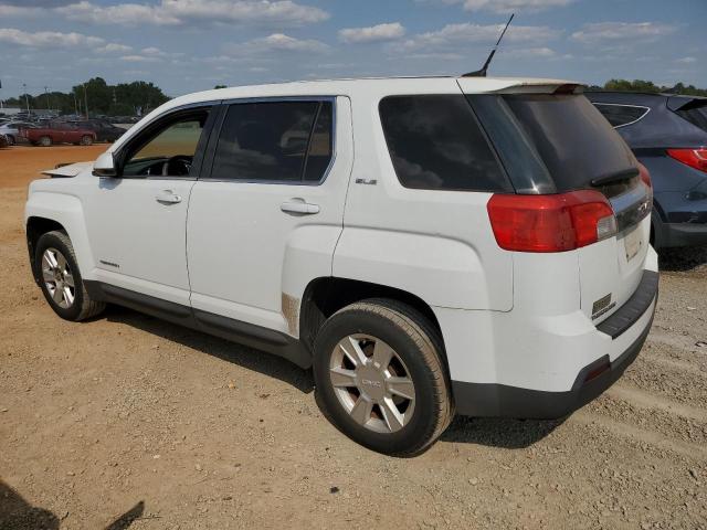 Zdjęcie 2 z aukcji – 2013 GMC TERRAIN SL z VIN 2GKALMEK4D6102903
