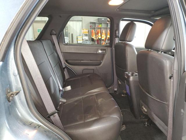 Photo 11 from auction – 2011 FORD ESCAPE LIM with VIN 1FMCU9EG3BKB63031