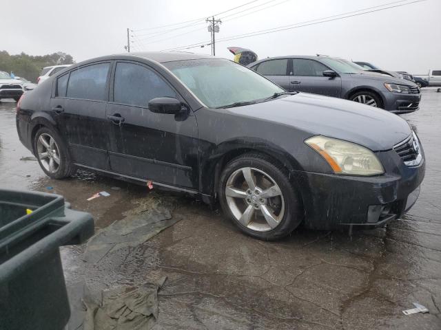 صورة رقم 4 من المزاد - 2008 NISSAN MAXIMA SE مع VIN 1N4BA41E38C817387