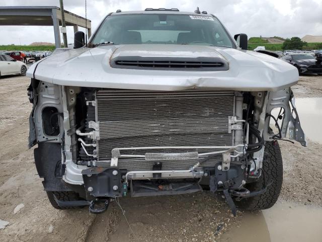 Photo 5 from auction – 2023 CHEVROLET SILVERADO with VIN 2GC4YMEY3P1712100