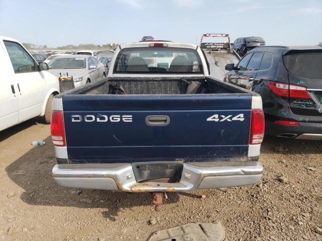 Photo 6 from auction – 1997 DODGE DAKOTA with VIN 1B7GG23Y0VS242791