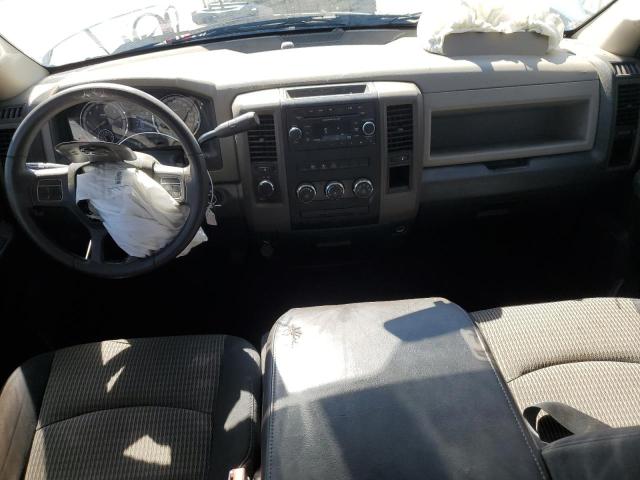 Photo 8 from auction – 2012 DODGE RAM 1500 S with VIN 1C6RD7KT0CS287237