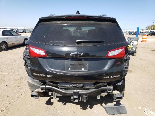 Photo 6 from auction – 2018 CHEVROLET EQUINOX PR with VIN 2GNAXWEX7J6267824
