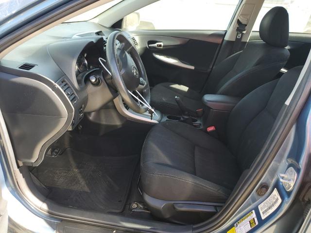 Photo 7 from auction – 2013 TOYOTA COROLLA BA with VIN 5YFBU4EE3DP102218