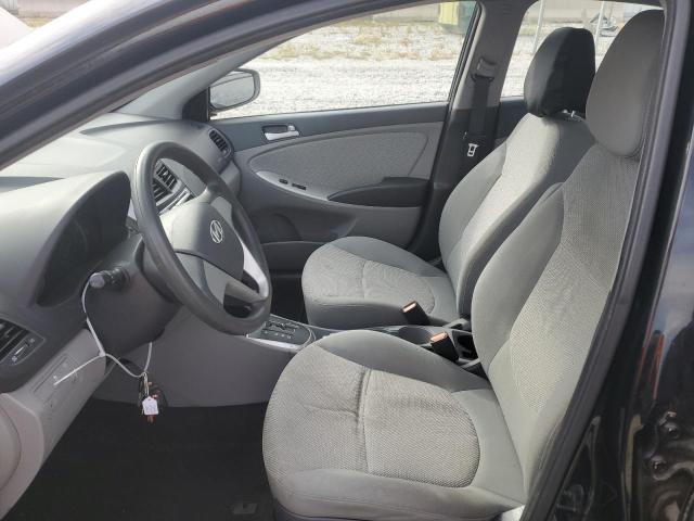 Photo 7 from auction – 2014 HYUNDAI ACCENT GLS with VIN KMHCT4AE0EU776310