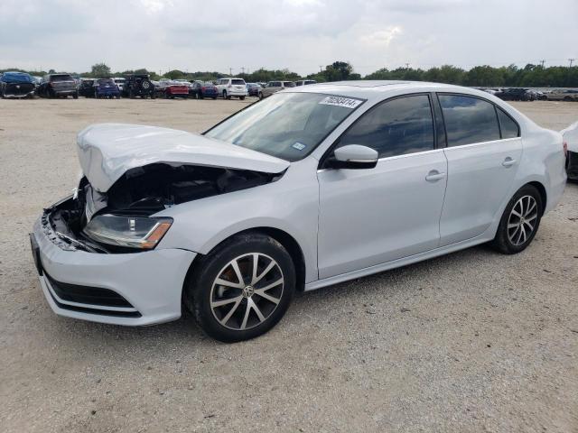 Photo 1 from auction – 2017 VOLKSWAGEN JETTA SE with VIN 3VWDB7AJ0HM284439