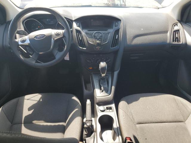 Photo 8 from auction – 2014 FORD FOCUS S with VIN 1FADP3E20EL337031