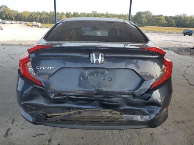 Photo 6 from auction – 2016 HONDA CIVIC EX with VIN 19XFC2F73GE068134