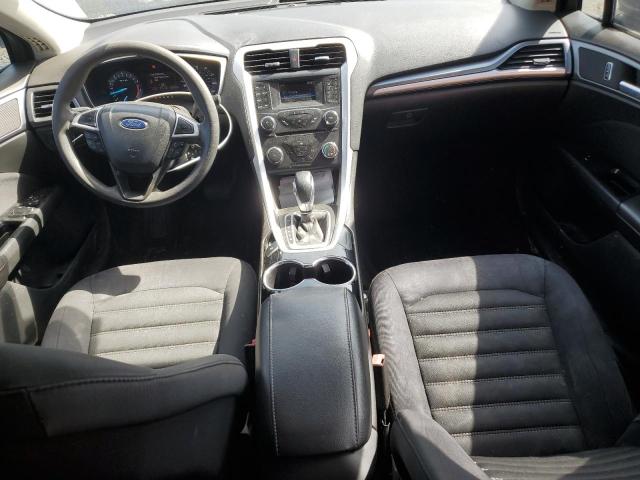 Photo 8 from auction – 2015 FORD FUSION SE with VIN 3FA6P0H76FR129236